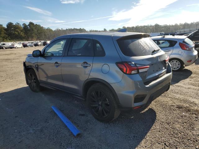 Изображение 2 2022 MITSUBISHI OUTLANDER SPORT ES 2022 с VIN JA4APUAU6NU008302