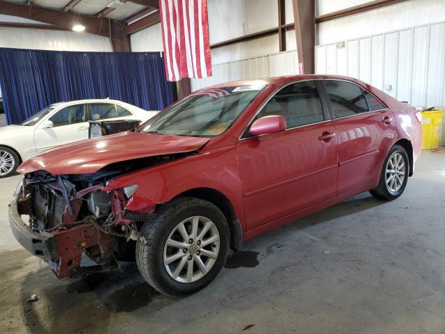 Изображение 2010 TOYOTA CAMRY SE 2010