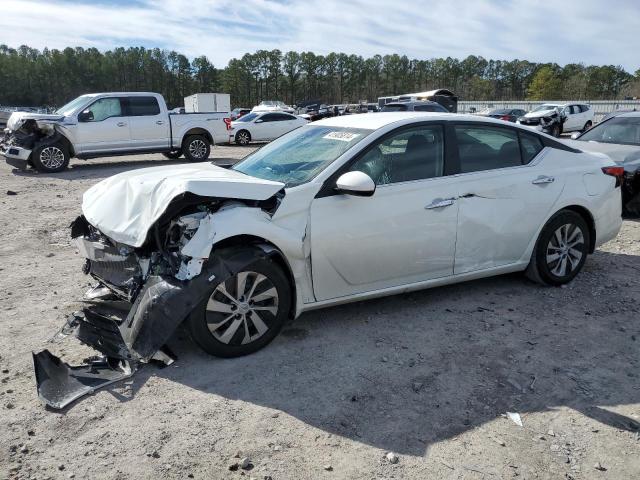 Изображение 1 2022 NISSAN ALTIMA S 2022 с VIN 1N4BL4BV0NN410474