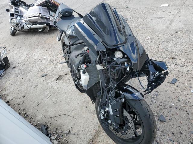 Image 1 of 2023 YAMAHA YZFR1  2023 with VIN JYARN66E6PA003306
