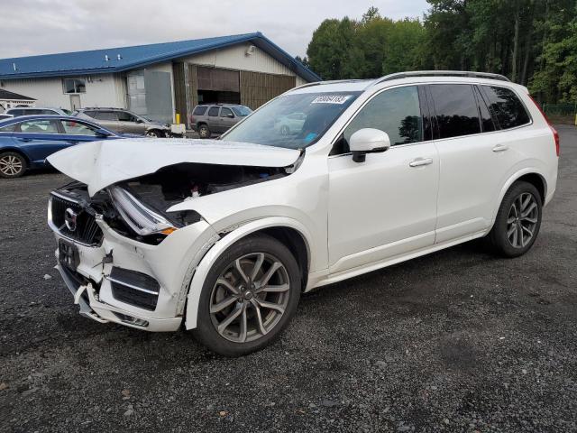2019 VOLVO XC90 T6 MOMENTUM 2019 image