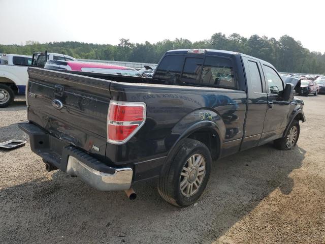 Obraz 3 z 2010 FORD F150 SUPER CAB 2010 z VIN 1FTFX1CV4AFC43554