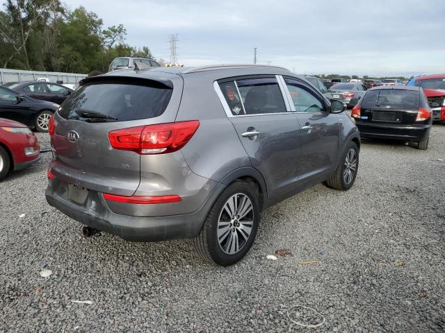Изображение 3 2015 KIA SPORTAGE EX 2015 с VIN KNDPCCAC3F7790880