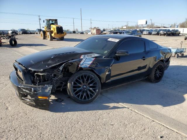 Obraz 2013 FORD MUSTANG GT 2013