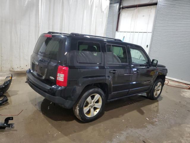 Obraz 3 z 2015 JEEP PATRIOT LATITUDE 2015 z VIN 1C4NJRFB3FD290994