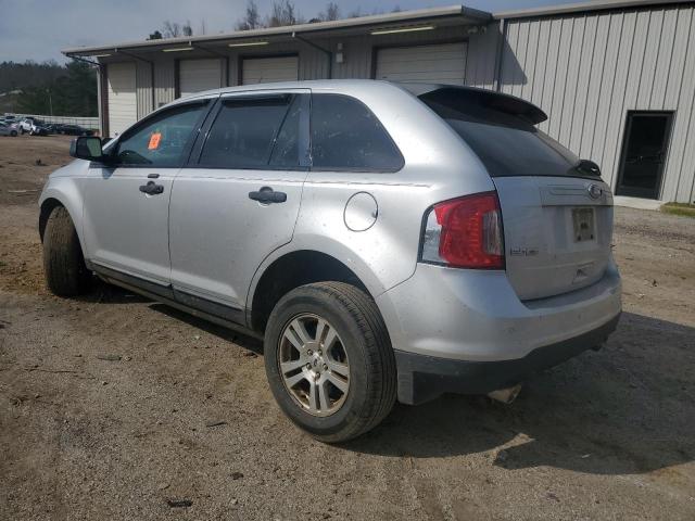 Изображение 2 2011 FORD EDGE SE 2011 с VIN 2FMDK3GC9BBA39647