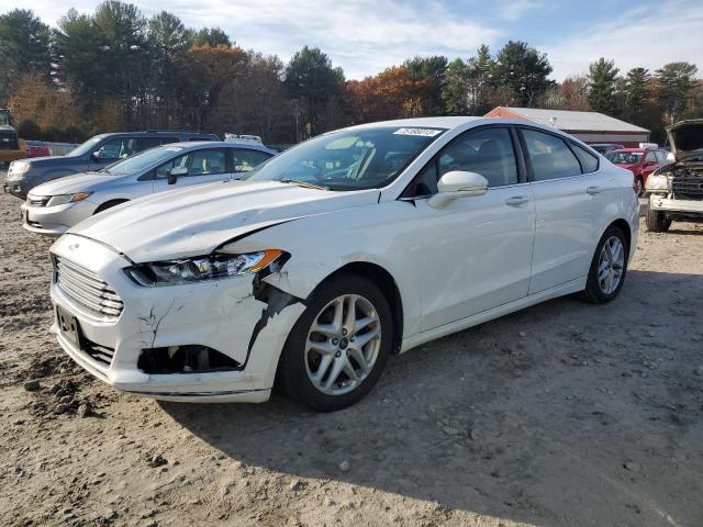 2014 FORD FUSION SE 2014 image
