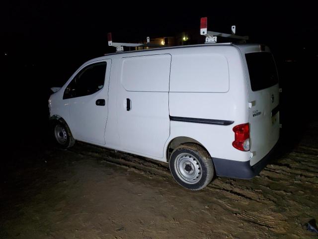 Image 2 of 2018 NISSAN NV200 2.5S 2018 with VIN 3N6CM0KN9JK692292