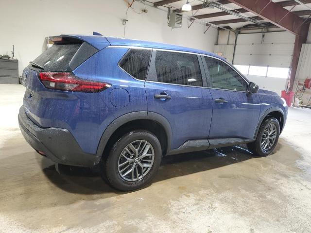 Изображение 3 2021 NISSAN ROGUE S 2021 с VIN 5N1AT3AA9MC744782