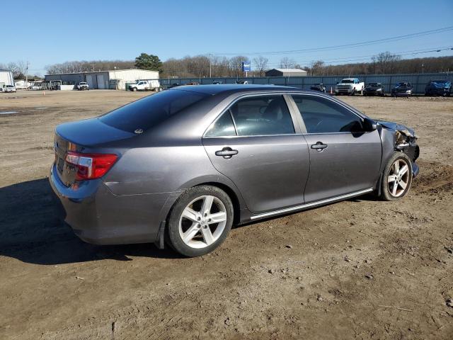 Изображение 3 2014 TOYOTA CAMRY L 2014 с VIN 4T4BF1FK5ER396076