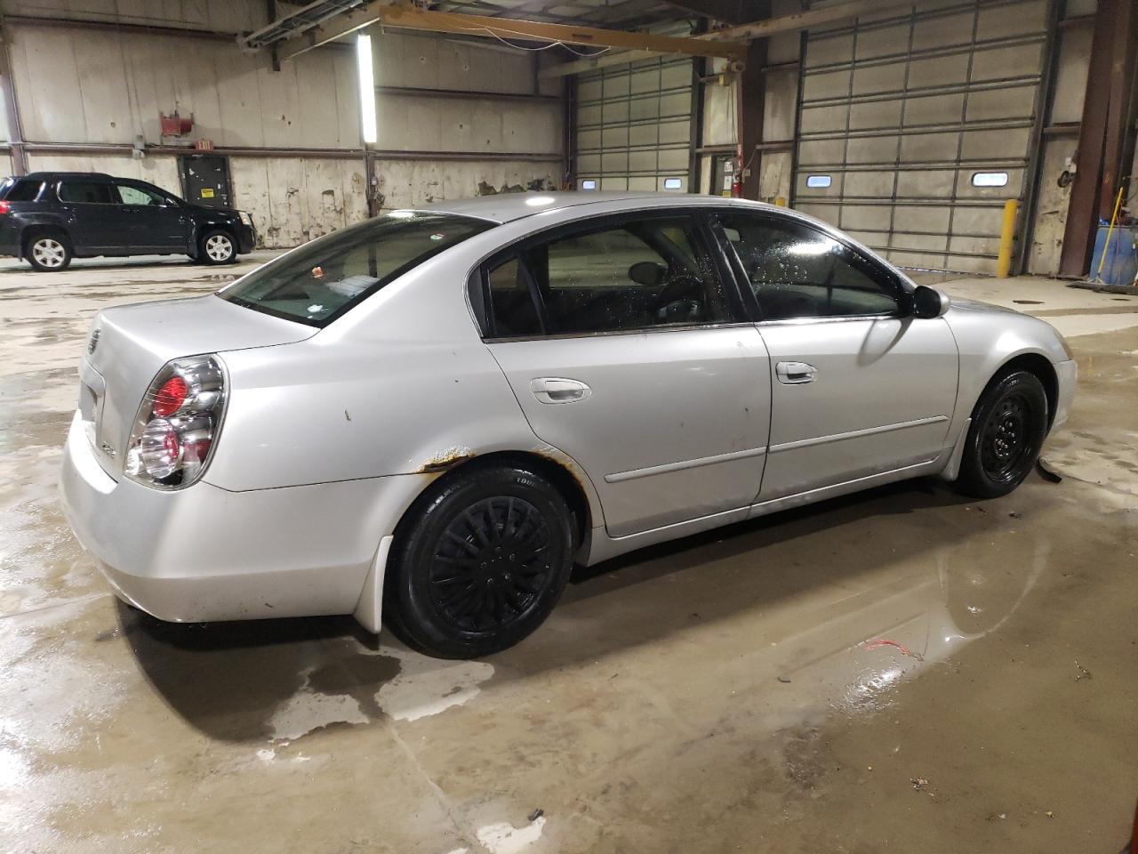 Изображение 3 2005 NISSAN ALTIMA S 2005 с VIN 1N4AL11D85C188376