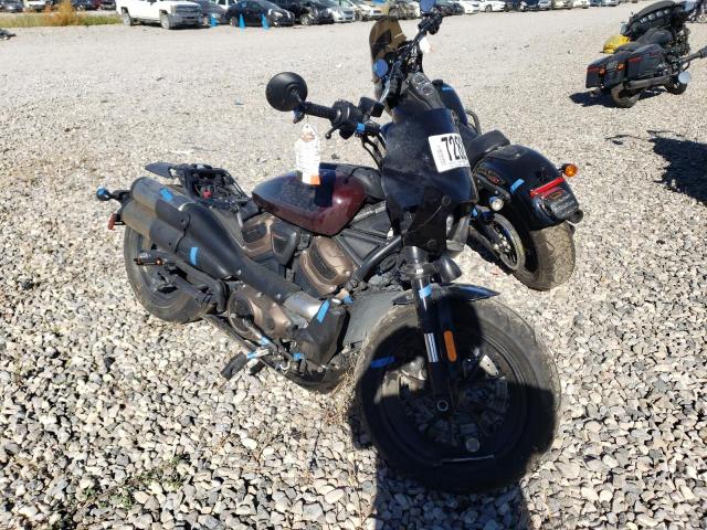 2021 HARLEY-DAVIDSON RH1250 S 2021 image