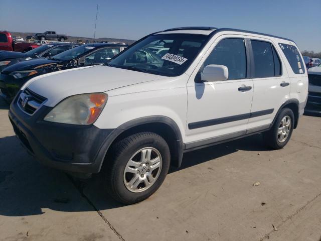 2004 HONDA CR-V EX 2004 image