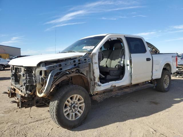 Obraz 2019 FORD F250 SUPER DUTY 2019
