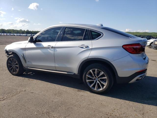 Obraz 2 z 2016 BMW X6 XDRIVE35I 2016 z VIN 5UXKU2C56G0N83960