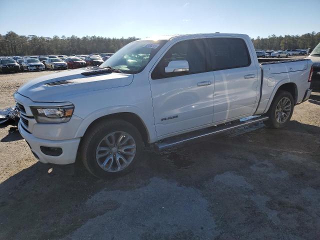 2019 RAM 1500 LARAMIE 2019 image