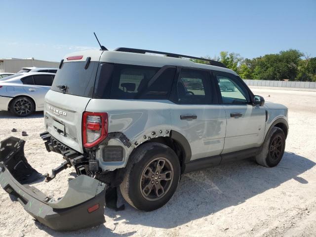 Изображение 3 2022 FORD BRONCO SPORT BIG BEND 2022 с VIN 3FMCR9B6XNRD67404