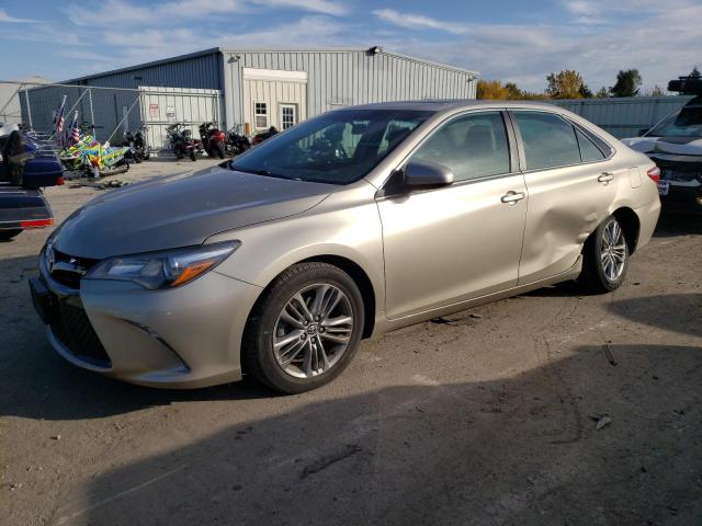 Изображение 1 2015 TOYOTA CAMRY LE 2015 с VIN 4T1BF1FK0FU068429
