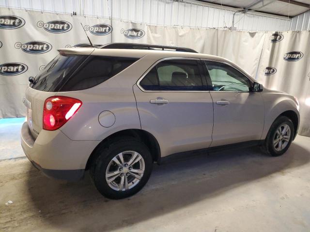 Obraz 3 z 2012 CHEVROLET EQUINOX LT 2012 z VIN 2GNALPEK3C1273299