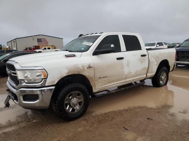 Image 1 of 2022 RAM 2500 TRADESMAN 2022 with VIN 3C6UR5CLXNG271751