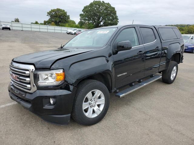 2017 GMC CANYON SLE 2017 image