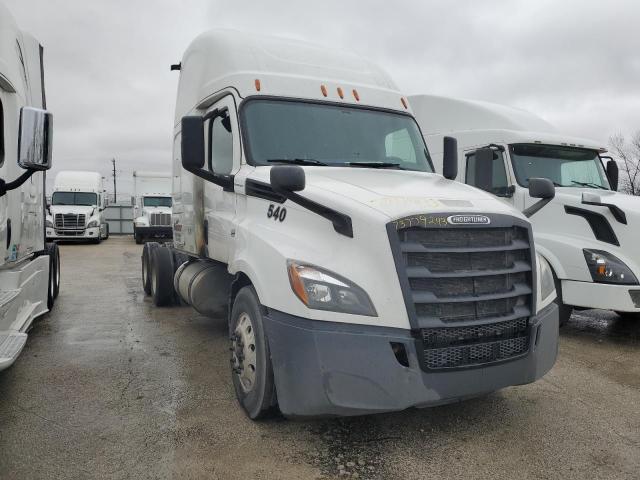 Изображение 1 2020 FREIGHTLINER CASCADIA 126  2020 с VIN 1FUJHHDR5LLKV8191