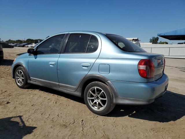 Изображение 2 2002 TOYOTA ECHO  2002 с VIN JTDBT123720246334