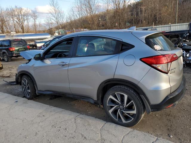 Obraz 2 z 2019 HONDA HR-V SPORT 2019 z VIN 3CZRU6H12KG715088
