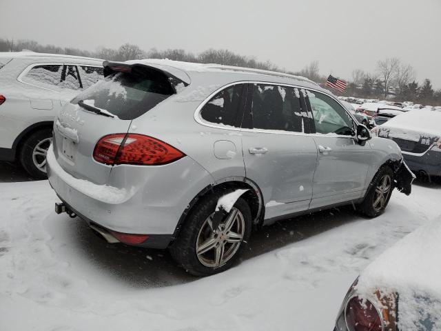 Изображение 3 2014 Porsche Cayenne 2014 с VIN WP1AA2A26ELA07343