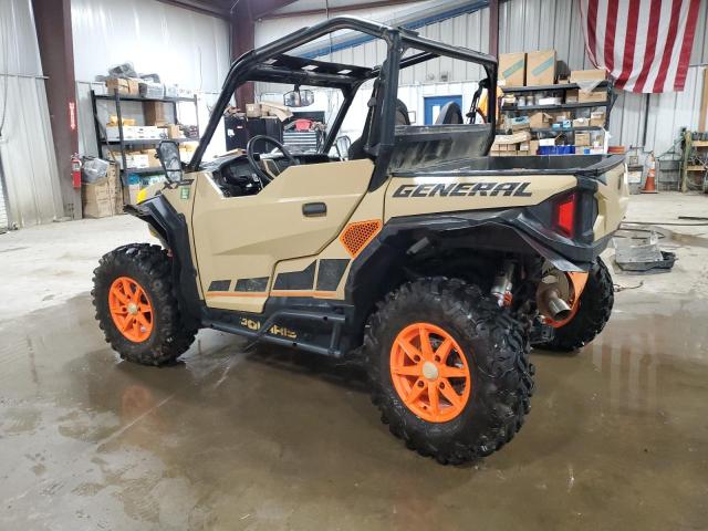 Изображение 3 2021 POLARIS GENERAL XP 1000 DELUXE 2021 с VIN 3NSGXD998MH658842