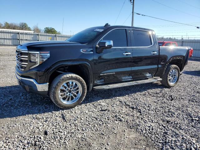 Изображение 2023 GMC SIERRA K1500 SLT 2023