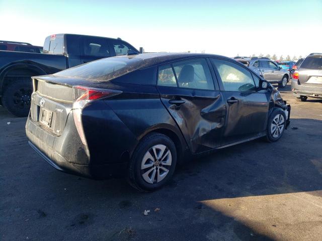Obraz 3 z 2018 TOYOTA PRIUS  2018 z VIN JTDKARFU5J3061591