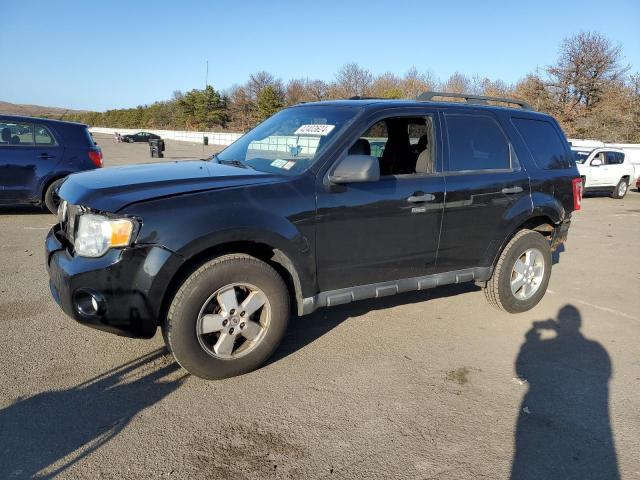 2012 FORD ESCAPE XLT 2012 image
