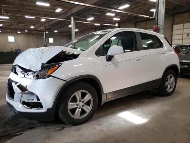Изображение 2020 CHEVROLET TRAX LS 2020