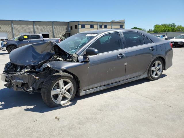 Obraz 2013 TOYOTA CAMRY L 2013