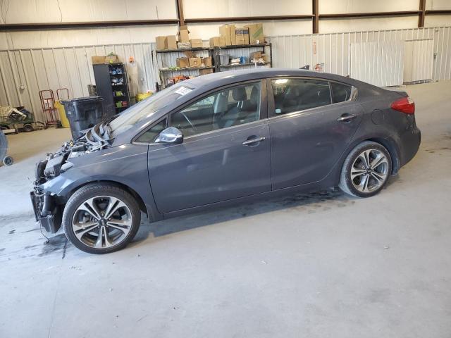 Obraz 2015 KIA FORTE EX 2015