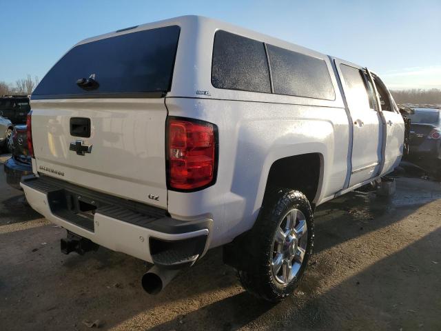 Obraz 3 z 2019 CHEVROLET SILVERADO K2500 HEAVY DUTY LTZ 2019 z VIN 1GC1KTEY6KF207295