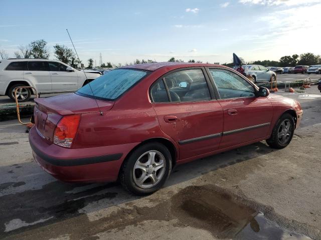 Obraz 3 z 2005 HYUNDAI ELANTRA GLS 2005 z VIN KMHDN46D85U077554