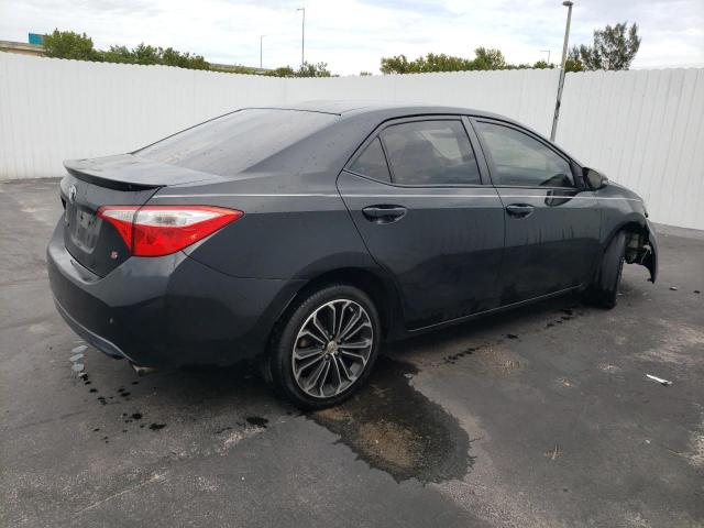 Изображение 3 2014 TOYOTA COROLLA L 2014 с VIN 2T1BURHE3EC147279