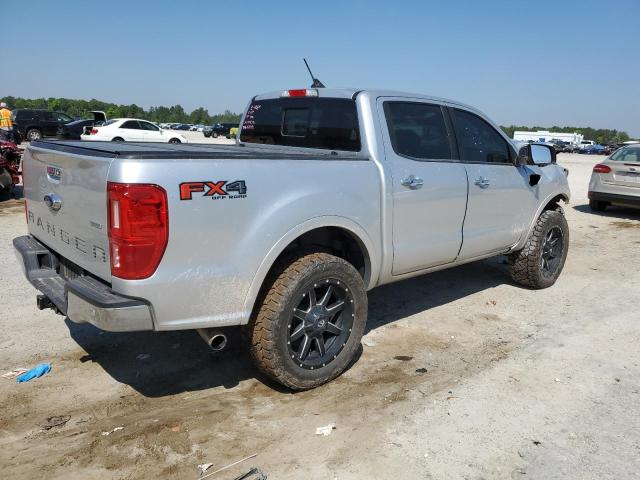Image 3 of 2019 FORD RANGER XL 2019 with VIN 1FTER4FH7KLA19470