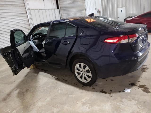 Obraz 2 z 2024 TOYOTA COROLLA LE 2024 z VIN 5YFB4MDE8RP093170
