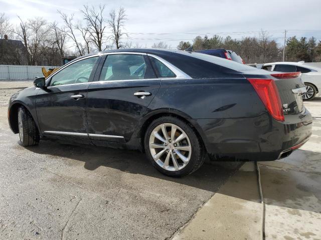 Изображение 2 2013 CADILLAC XTS LUXURY COLLECTION 2013 с VIN 2G61P5S34D9159624
