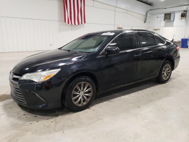 Image 1 of 2016 TOYOTA CAMRY LE 2016 with VIN 4T1BF1FK5GU136693