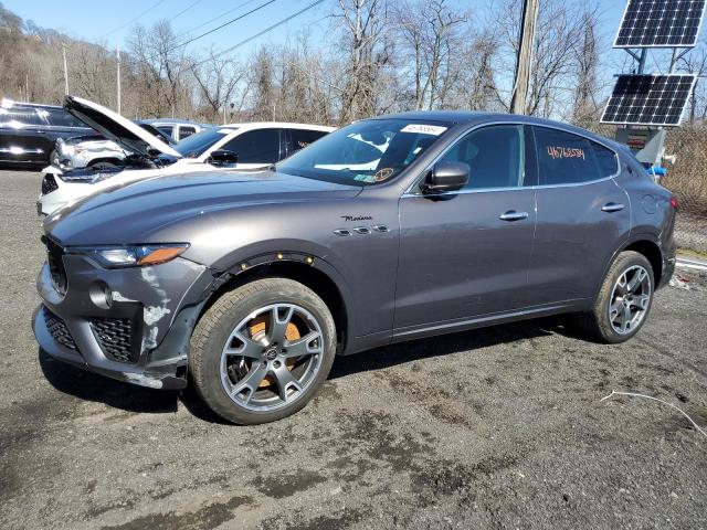 2023 MASERATI LEVANTE MODENA 2023 image