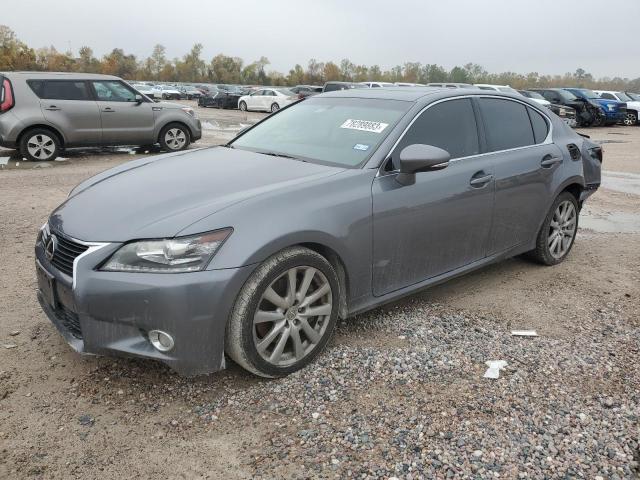 Изображение 2013 LEXUS GS 350 2013
