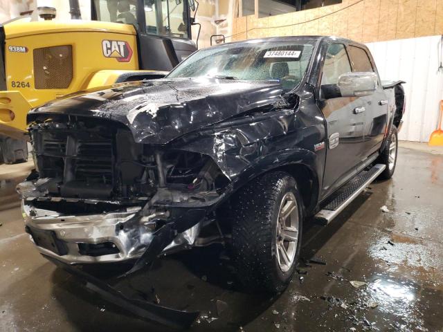 2014 RAM 1500 LONGHORN 2014 image