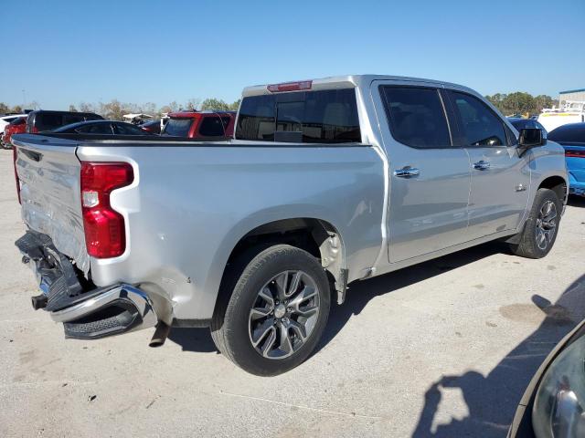 Image 3 of 2019 CHEVROLET SILVERADO C1500 LT 2019 with VIN 3GCUWCED4KG181874