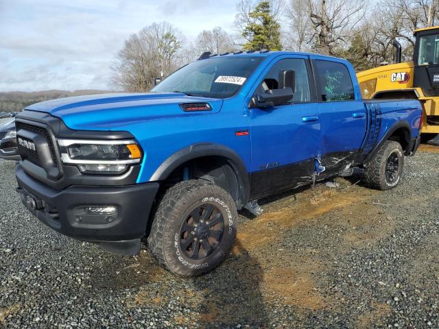 2022 RAM 2500 POWERWAGON 2022 image