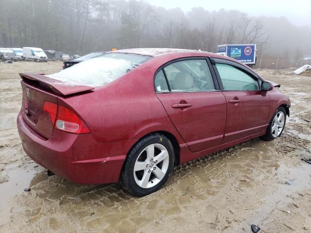 Image 3 of 2006 HONDA CIVIC EX 2006 with VIN 2HGFA16846H519391