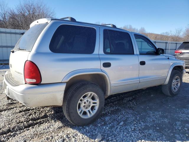 Изображение 3 2003 DODGE DURANGO SLT 2003 с VIN 1D4HS48Z53F627885